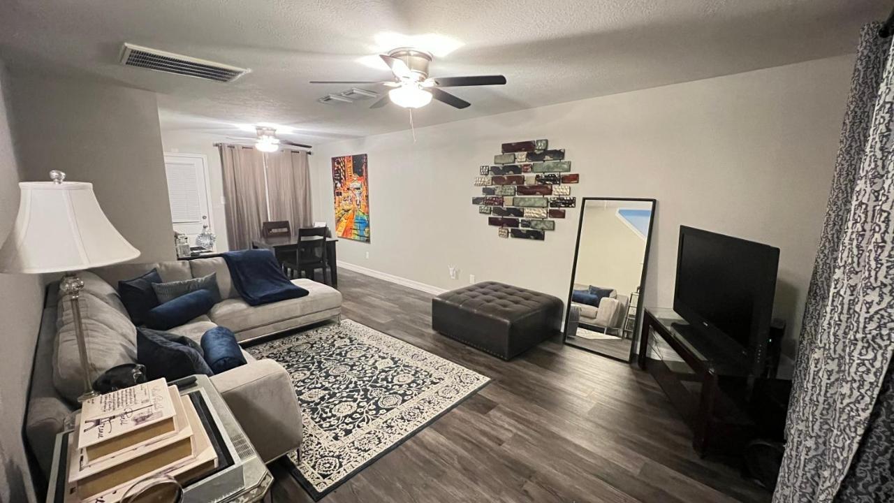 Amazing Bedroom Suite/private Bathroom * Houston